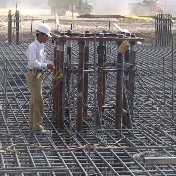 آنالیز قیمت جدید آنکربولت ها